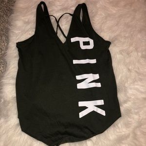 PINK tank top💫
